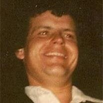 Jon Raymond Bullock