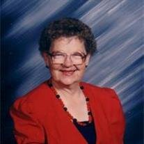 Edith Lucille Tullos