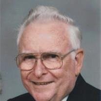 Clarence Irvin Graham