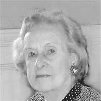 Rebecca Duvall