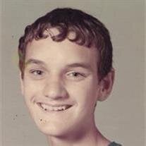 Carl Wayne Adkinson