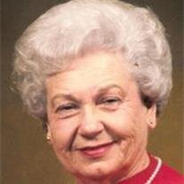Mary Nell Duran