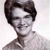 Kathleen Sara McGuire
