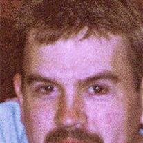 Patrick Michael Doss