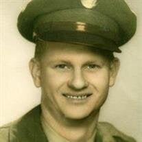 Billy Roe Alexander