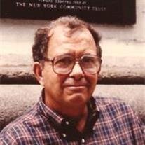 Thomas Perry Flanders