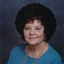 Betty Ruth Gray