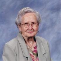 Lillian Sutton