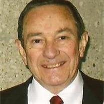 Ira A Ousley
