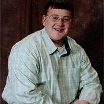Aaron James Pierce