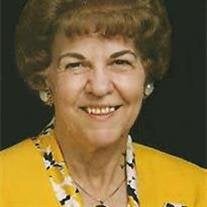 Melva Ruth Singley