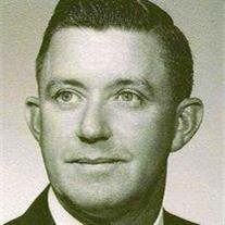 Kenneth Harold Masterson