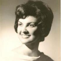 Linda Lacey Kellerhouse