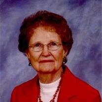 Nerva Roberts