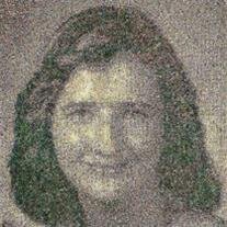 Sheila L. Strong Martin