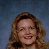 Karen Gail Groves