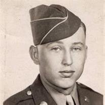 Charles Wade Alexander
