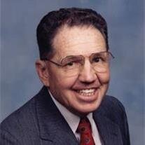 John Merine Nihart