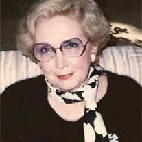 Dorothy Harbour