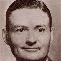 Rev. John H.  Williams