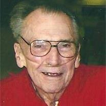 Huey P. Turner