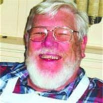 Robert Lewis Gillilan Jr.