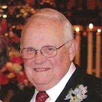 Jack Matthewson Mann, Sr.