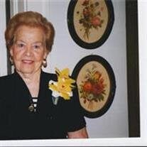 Peggy Melton