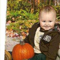 Braylin Timothy Freeman