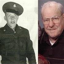 Robert W. Humke