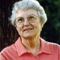 Rosemary McCash