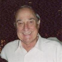 Jerry Paul McAfee