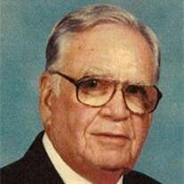 Roy C. Dorsey