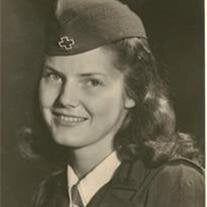 Dorothy Jean Scales