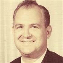Vaughn J. Roehr
