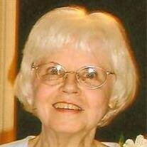Caryl  Pinson