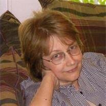 Deborah Ann Dayton
