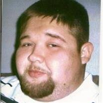 James D. Barber, Jr.
