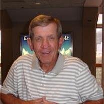 Robert Romines