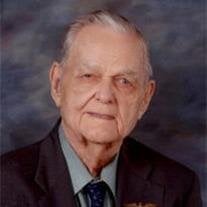 John Thomas Jeter