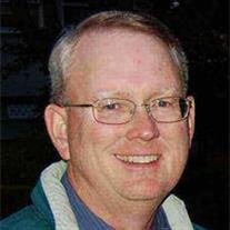 Michael Mackey "Mickey" Melton