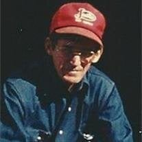James Harvey Hitt, III