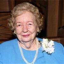 Dorothy Craddock