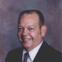C. W. Mabe