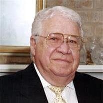 Charles Henry O'Connor