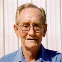 James Douglas Graham