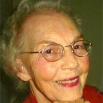 Melbalee Christine Owens Prim