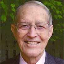 Lt. Col. Jesse Wayne Mitchell USAF Retired