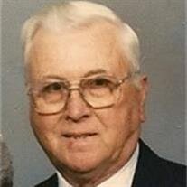 Marvin William Jones