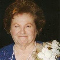 Peggy Myers